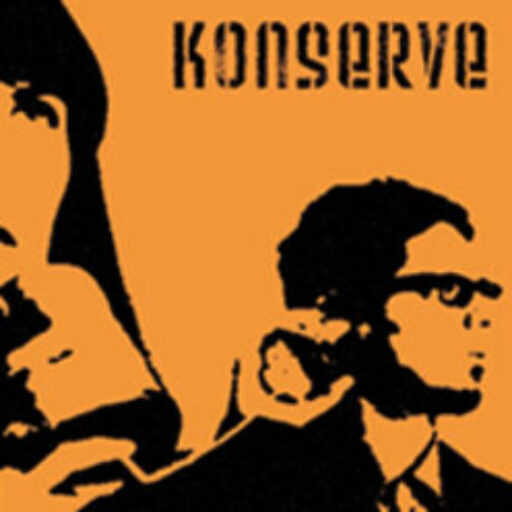 Konserve Verlag